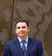 Stefan Cristian Ionescu, Ph.D.