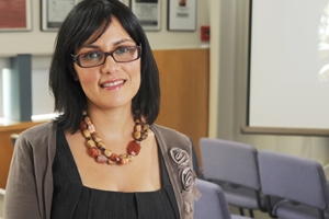 Naama Haviv