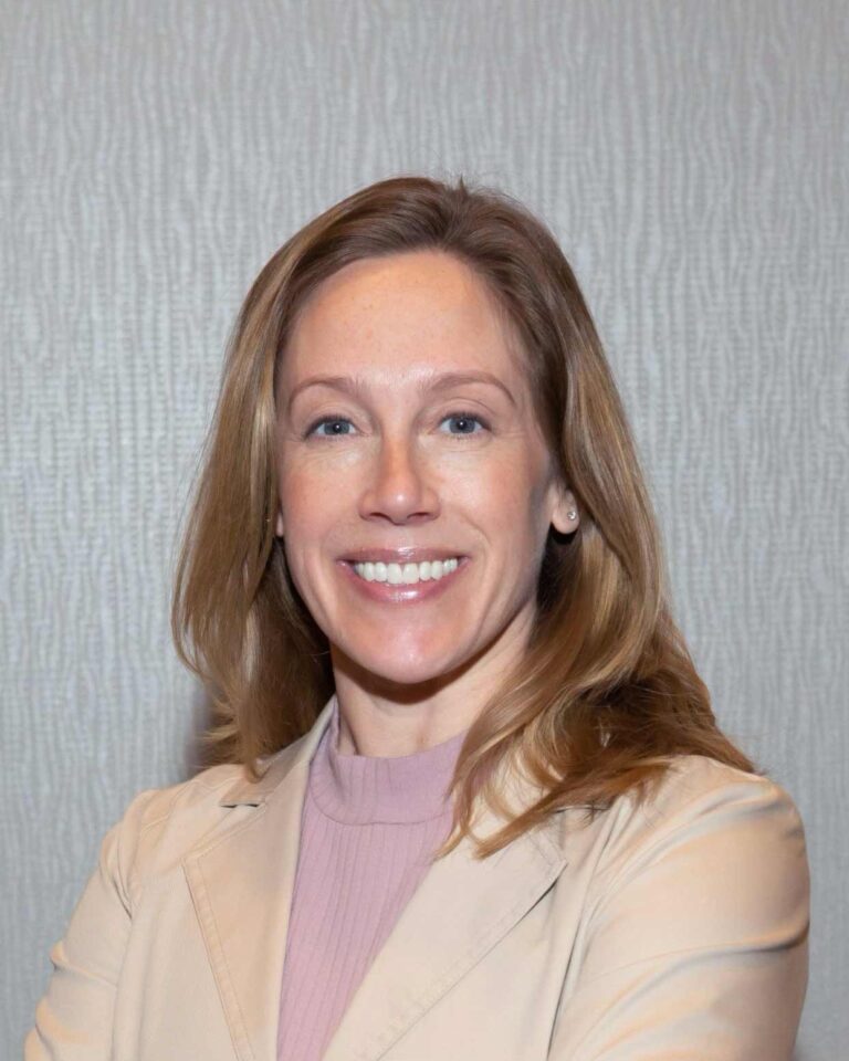 Sara Brown, Ph.D.