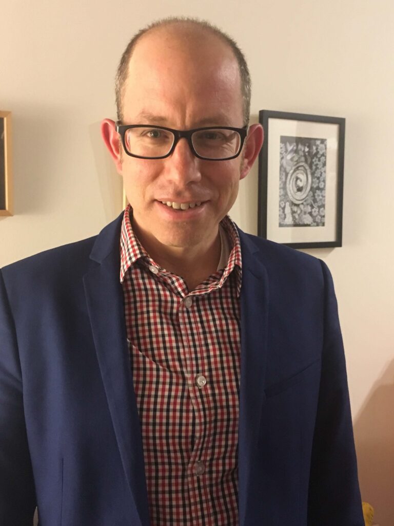 Raz Segal, Ph.D.
